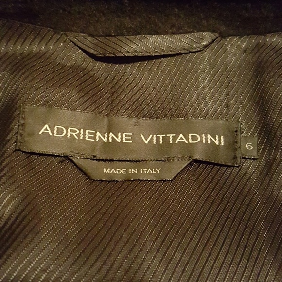 Adrienne Vittadini Coat - Picture 6 of 8
